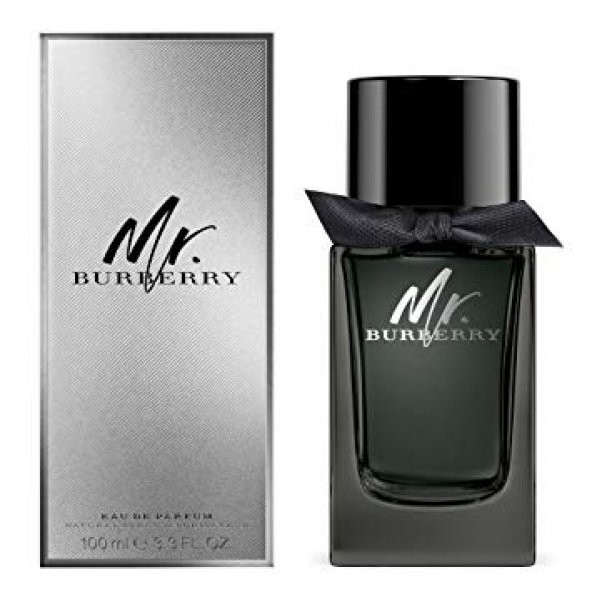 Burberry Mr. Burberry EDP 100 ml Erkek Parfüm