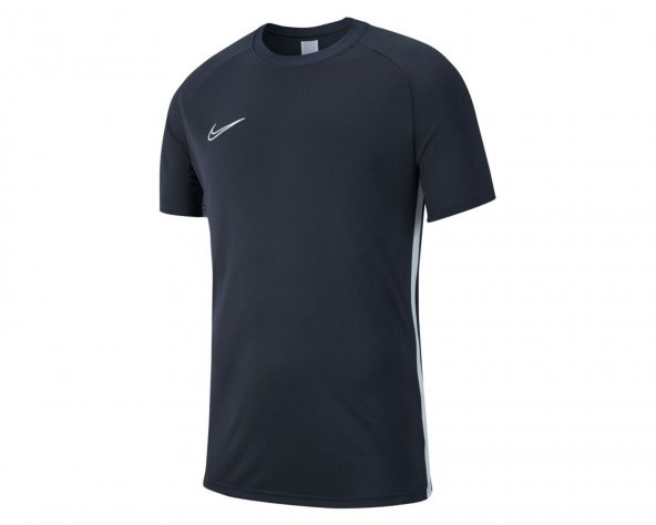 Nike AJ9088-060 M Nk Dry Acdmy19 Top Ss Erkek T-Shirt - 1