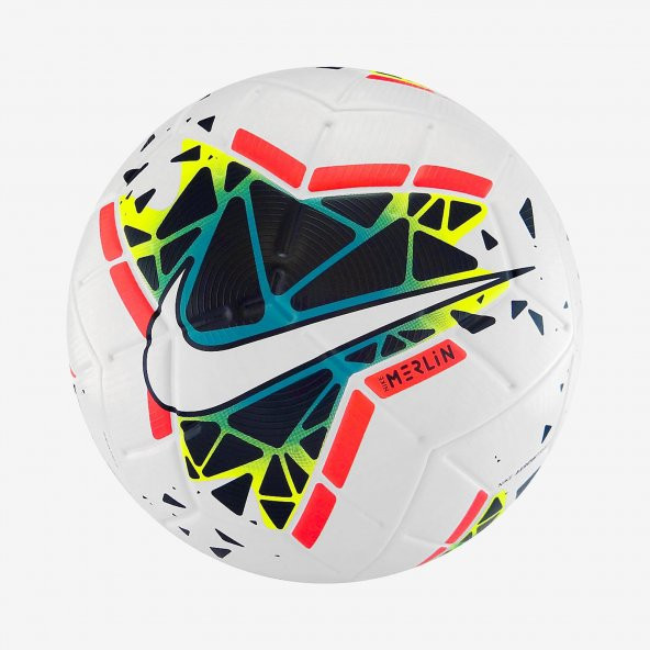 Nike SC3635-100 NK MERLIN - FA19 Unisex Futbol Topu