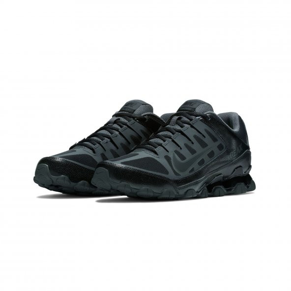 Nike 621716-001 REAX 8 TR MESH Erkek Yürüyüş Ayakkabı - 4