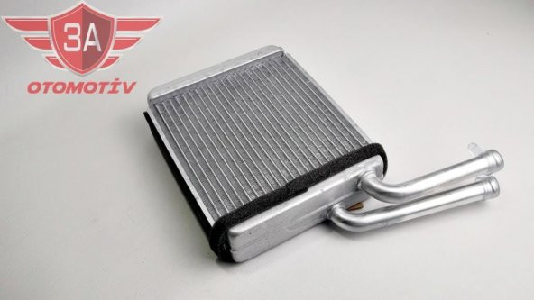 Isuzu TFR Kalorifer Peteği Alüminyum Tüm Modeller ürün görseli 1