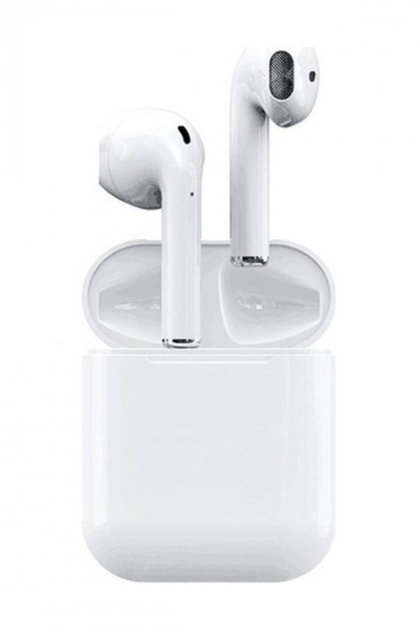 airpods tws i11 Pro bluetooth 5.0 kulaklık beyaz - 1