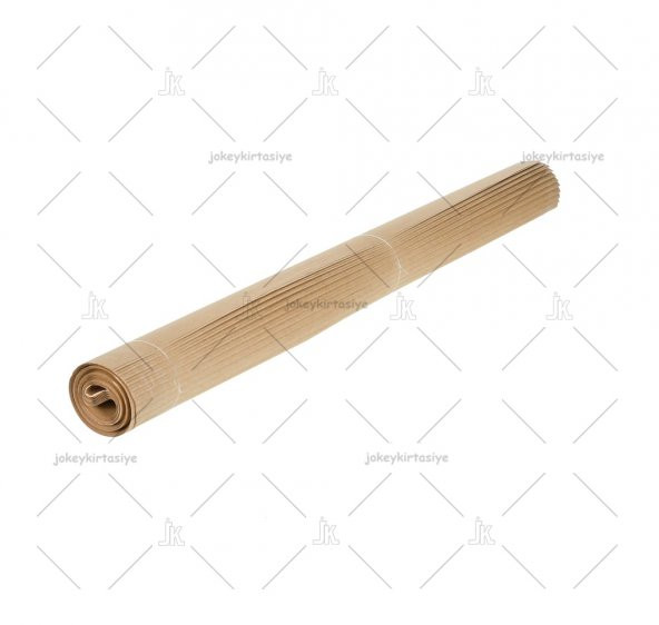 Kraft Ambalaj Paketleme Kağıdı 100cm x180cm (12 adet) - 4