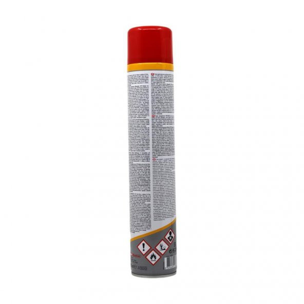 Motul Fren Balata Spreyi 750 ML Brake Clean - 2