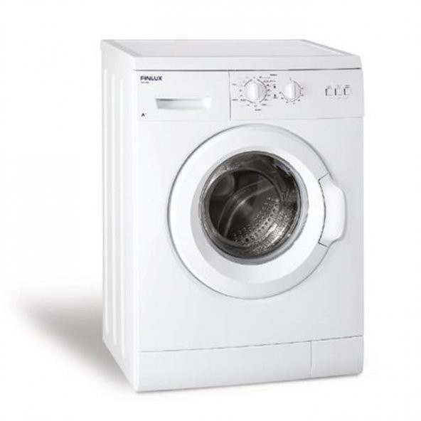 Finlux Klasik 5080M A+ 5 Kg 800 Devir Çamaşır Makinesi