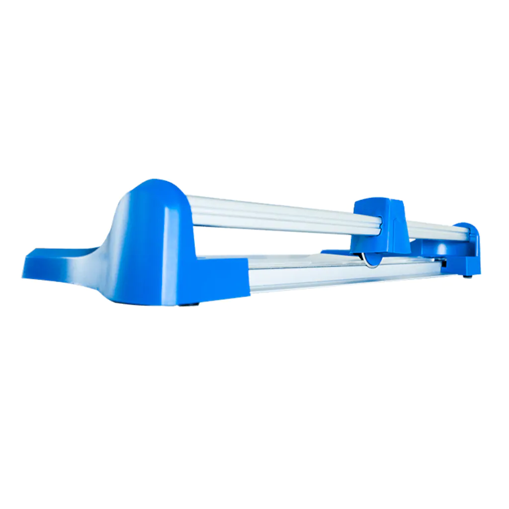 Mühlen Sage TR410 A4 Sürgülü Kağıt Kesme Giyotin Makinesi - 4