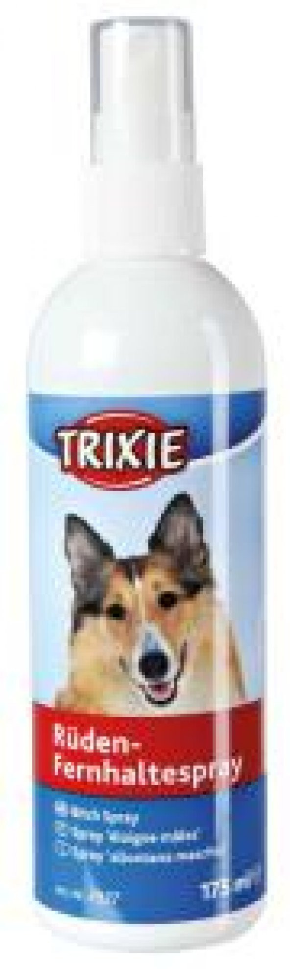 Trixie Erkek Köpek Uzaklaştırıcı Sprey, 175ml Skt: 09/2027