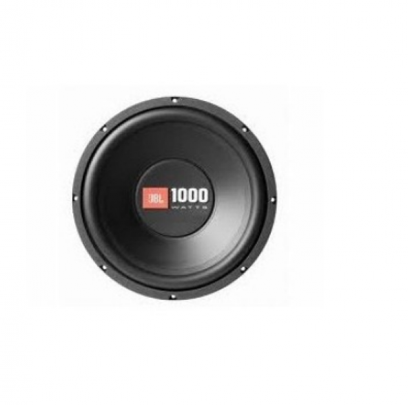 Jbl Cs-1214 30cm Subwoofer 1000 Watt