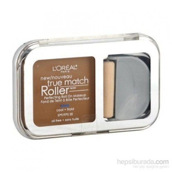 LOréal Paris True Match Roller C5 Classic Beige - 1