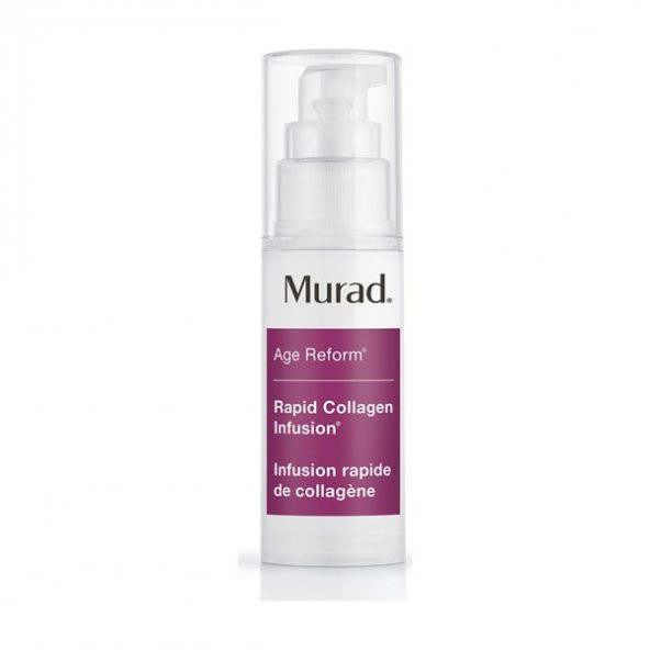 Dr. Murad Rapid Collagen Infusion 30 Ml