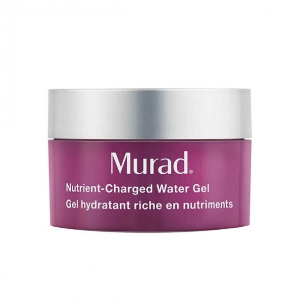 Dr. Murad Nutrient - Charged Water Gel 50 Ml