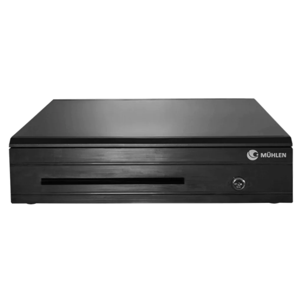 Mühlen Yazar Kasa Para Çekmecesi EU 3550-S - 4