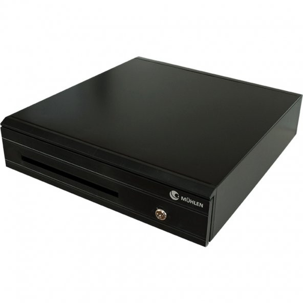 Mühlen Yazar Kasa Para Çekmecesi EU 3550-S - 6