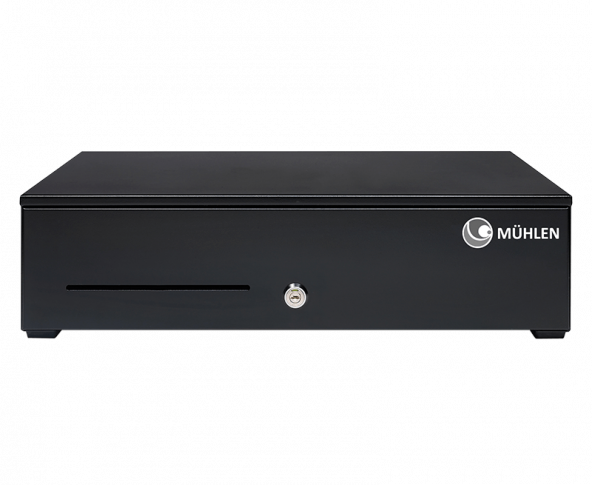 Mühlen Yazar Kasa Para Çekmecesi ES 4460 Yoğun Kullanım İçin - 7