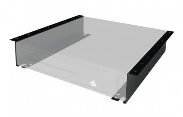 Mühlen Silde Yazar Kasa Para Çekmecesi Masa Altı Bağlantı ayağı