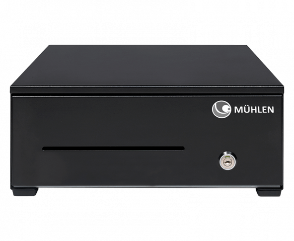 Mühlen Yazar Kasa Para Çekmecesi DS 3362 - 2