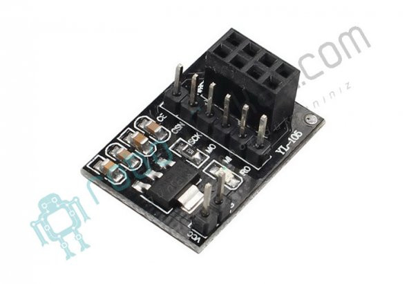 NRF24L01 Adaptör - 2