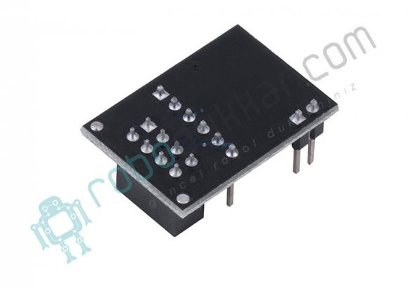 NRF24L01 Adaptör - 3