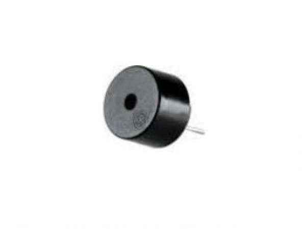 Buzzer - Standart Boy 5v - 2