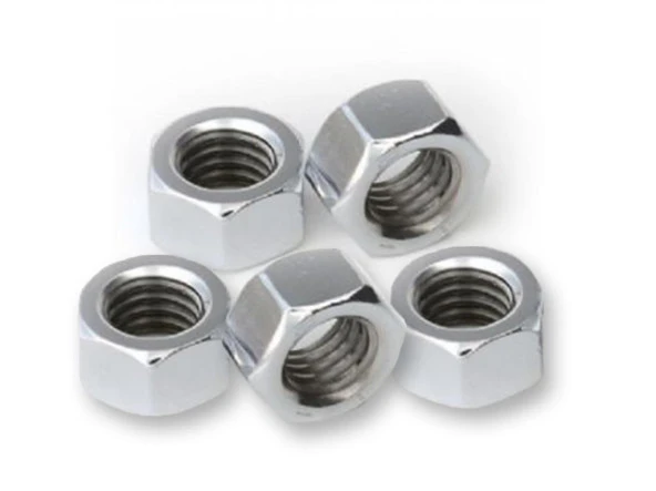 M3 Somun - 5 Adet - 2