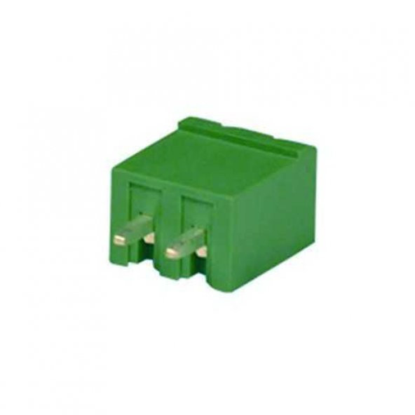 2li Klemens 3.50mm 180 Derece - 2