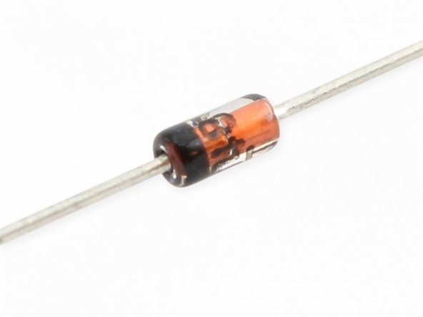 Diyot 1N4148 Dip - 10 Adet - 2