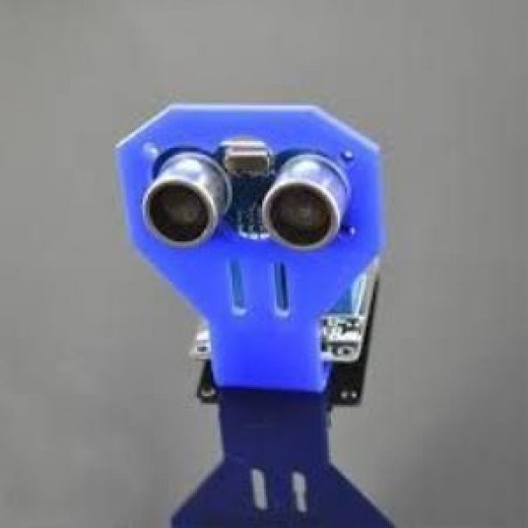UltraSonik Sensör Aparatı - Us Sensor Bracket - 2