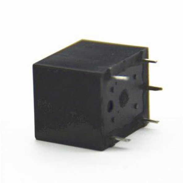 12v Minyon Spot Röle (12v 10a)