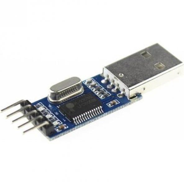 Prolific Pl2303 Usb-Ttl Seri Dönüştürücü Kartı - 3