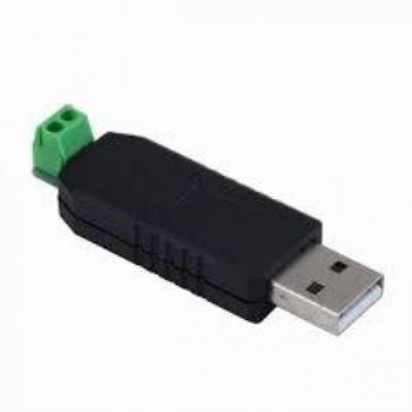 Usb To Rs485 Dönüştürücü