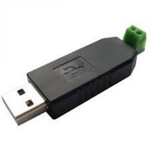 Usb To Rs485 Dönüştürücü - 2