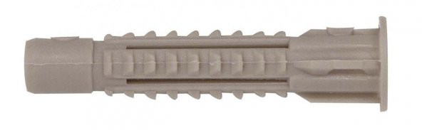 8mm Tuğla Dübeli - 5 Adet - 2