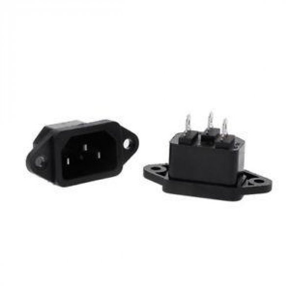 Ac Power Adaptör Soket - 2