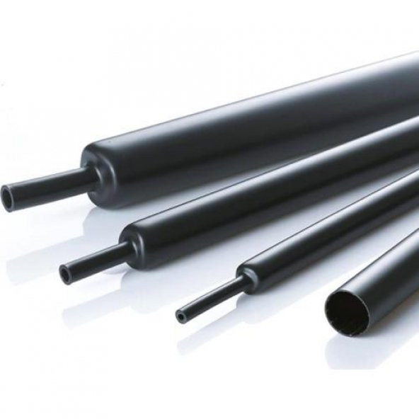 5mm Isı İle Daralan Makaron