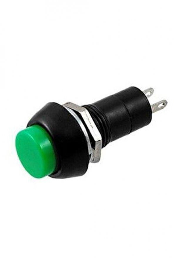 Pbs-11b Uzun Buton - Yeşil Renkli