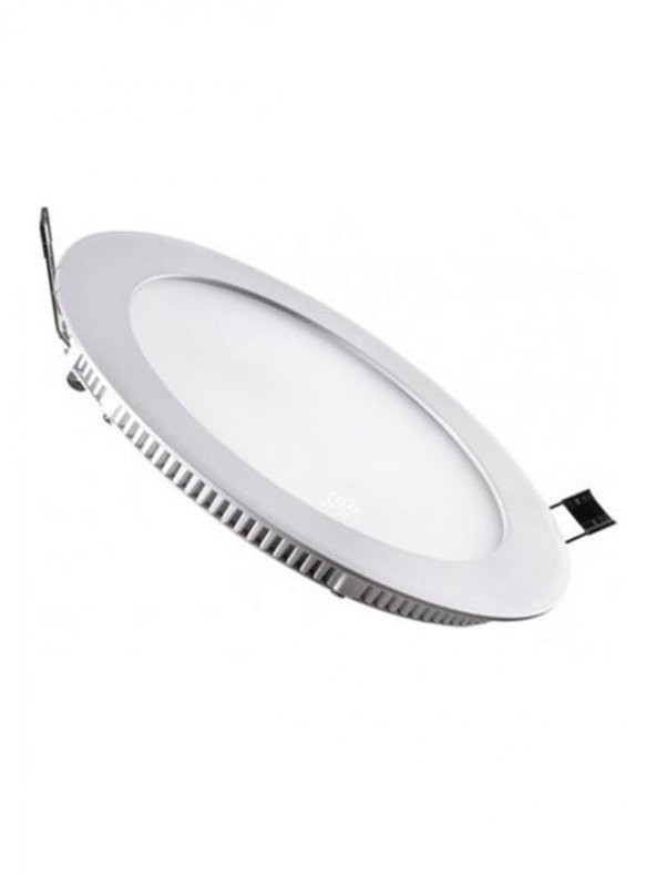 Ferled 6 Watt Slim Led Panel (Gün Işığı)