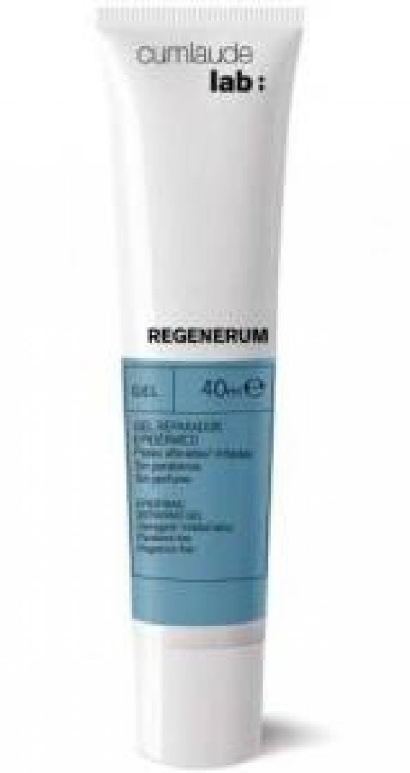 Cumlaude Lab Regenerum Gel 40ml