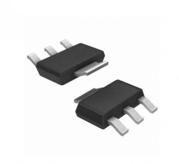 AMS1117 - 1.2V Voltaj Regülatörü Entegresi x 1 adet  (rf030)