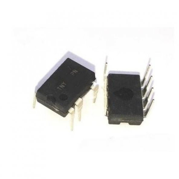 TNY176PN , TNY176 DIP-7 Entegre x 1 adet  (rf001) ürün görseli