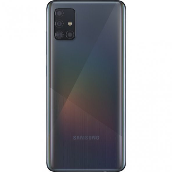 Samsung Galaxy A51 128GB (Samsung Türkiye Garantili) - 2