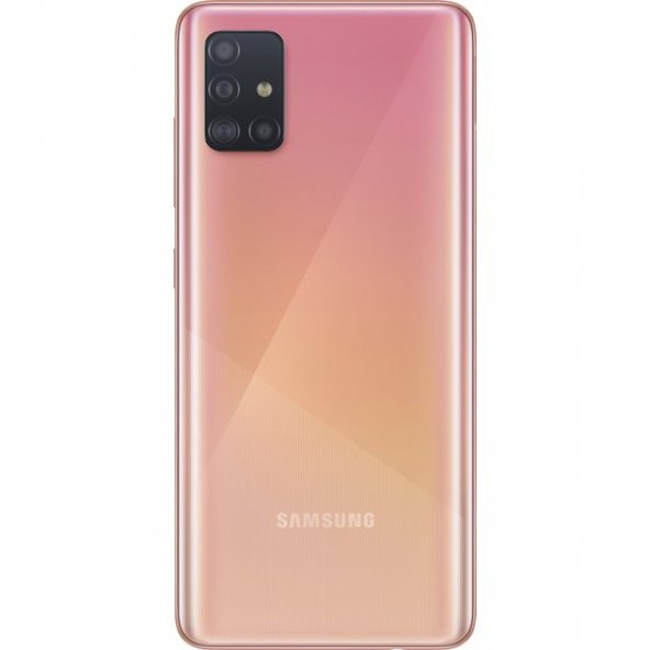 Samsung Galaxy A51 128GB (Samsung Türkiye Garantili) - 4