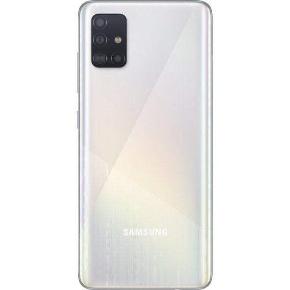 Samsung Galaxy A51 128GB (Samsung Türkiye Garantili) - 6