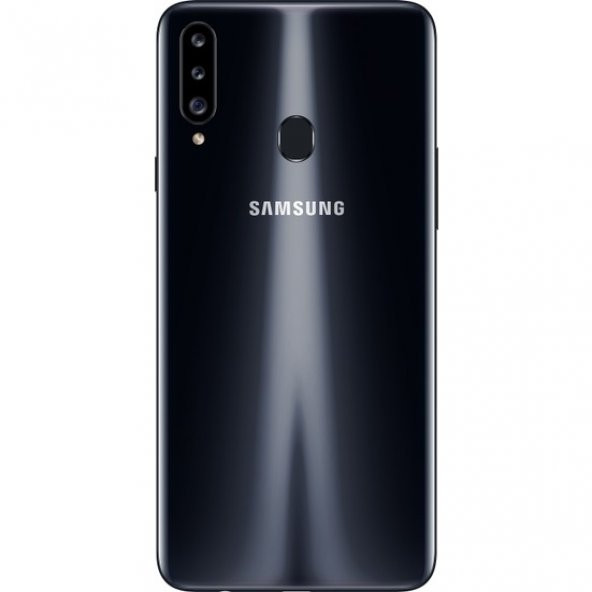Samsung Galaxy A20S 32GB (Samsung Türkiye Garantili) - 4