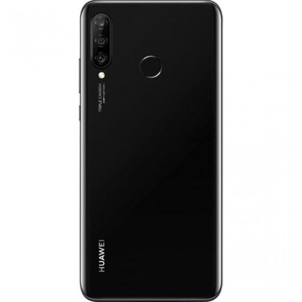 Huawei P30 Lite 64GB (24MP) (Huawei Türkiye Garantili) - 2
