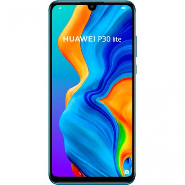 Huawei P30 Lite 64GB (24MP) (Huawei Türkiye Garantili) - 3