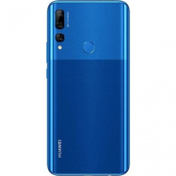 Huawei Y9 Prime 2019 128GB (Huawei Türkiye Garantili) - 2