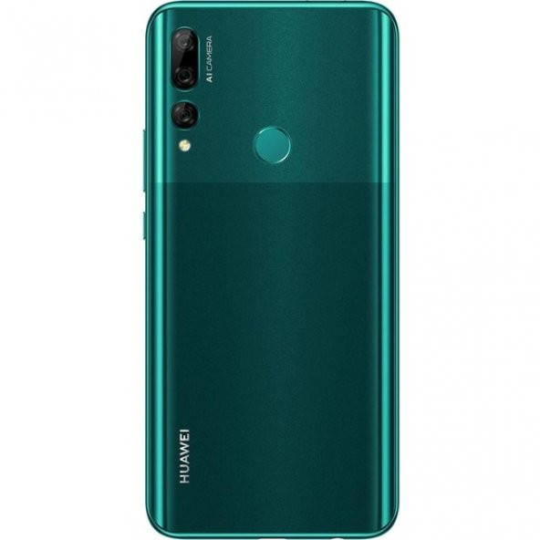 Huawei Y9 Prime 2019 128GB (Huawei Türkiye Garantili) - 6