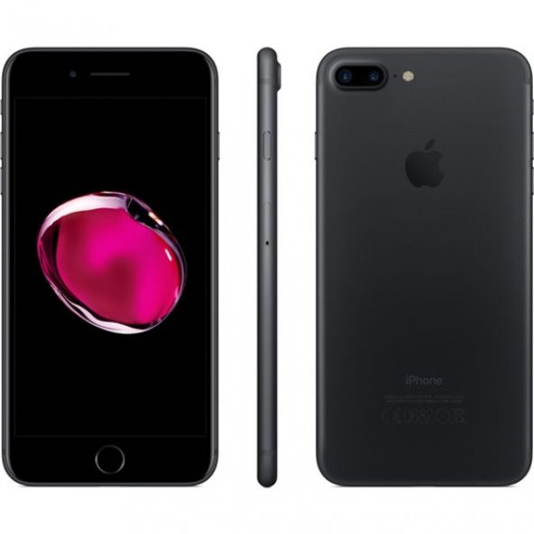 Apple Iphone 7 + Plus 32GB (Apple Türkiye Garantili)