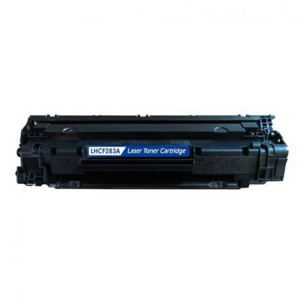 ELİT HP CE283A TONER SİYAH - 2