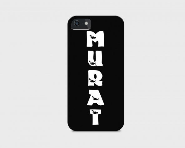 iPhone 6 plus / 6S+ Kişiye Özel Resim Baskılı Kılıf - 5
